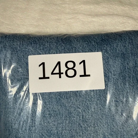 Wrangler Regular Fit‎ Light Wash Denim Jeans Mens 40 x 34 Casual Workwear - Picture 14 of 14